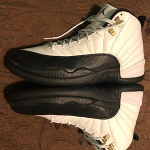 Jordan 12 Taxi size 12
